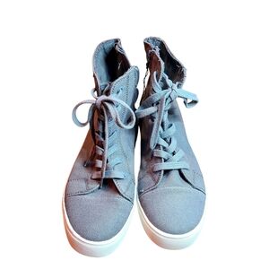 Dolce Vita Womens Sneaker